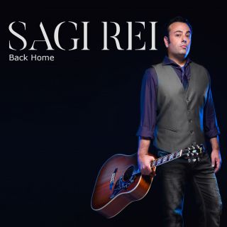 Sagi Rei - Back Home (Radio Date: 03-10-2019)