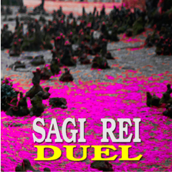 Sagi Rei - Duel (Radio Date: 04-07-2014)
