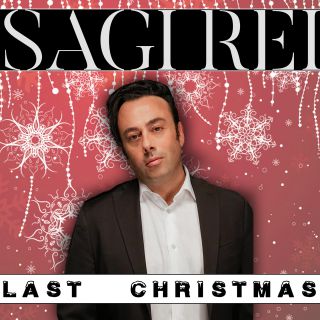 Sagi Rei - Last Christmas (Radio Date: 12-11-2021)