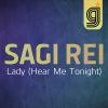 SAGI REI - Lady (Hear Me Tonight)