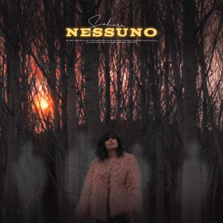 Sahara - Nessuno (Radio Date: 24-03-2023)