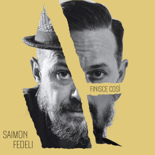 Saimon Fedeli - Finisce così (Radio Date: 31-08-2022)