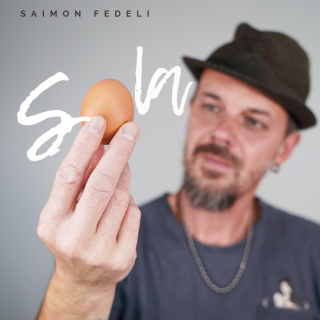 Saimon Fedeli - Sola (Radio Date: 28-09-2022)
