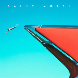 Saint Motel - Puzzle Pieces (Radio Date: 11-09-2015)