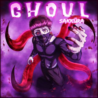 Sakküra - Ghoul (Radio Date: 23-07-2021)
