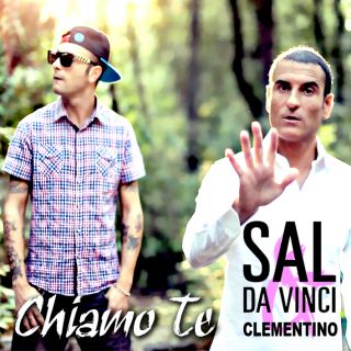Sal Da Vinci - Chiamo te (feat. Clementino) (Radio Date: 19-09-2014)