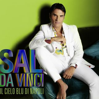 Sal Da Vinci - Il Cielo Blu Di Napoli (Radio Date: 04-12-2020)