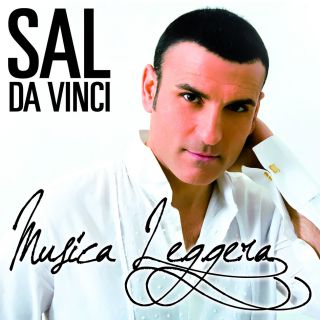 Sal Da Vinci - Musica leggera (Radio Date: 26-04-2013)