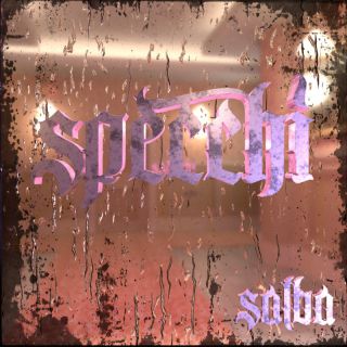 Salba - Specchi (Radio Date: 14-01-2022)