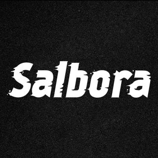 Salbora - A modo mio (Radio Date: 14-10-2016)