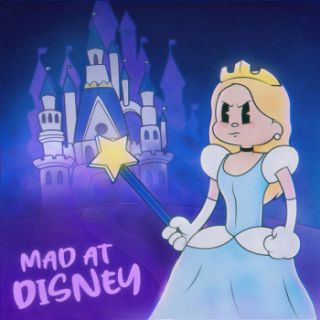 Salem Ilese - Mad At Disney (Radio Date: 06-10-2020)