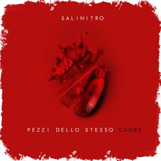 Salinitro - Pezzi Dello Stesso Cuore (Radio Date: 25-10-2019)