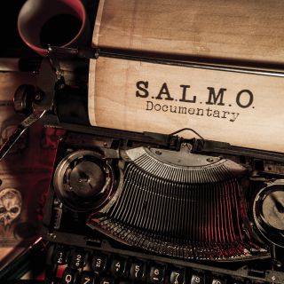 Salmo - Mussoleeni (Radio Date: 06-06-2014)