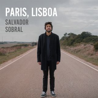 Salvador Sobral - Anda estragar me-os planos (Radio Date: 15-03-2019)