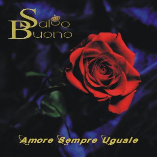 Salvo Buono - Amore Sempre Uguale (Radio Date: 12-04-2019)