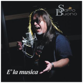 Salvo Buono - E' La Musica (Radio Date: 20-09-2019)