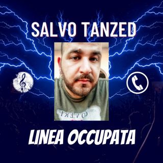 Salvo Tanzed - Linea occupata (Radio Date: 19-02-2023)