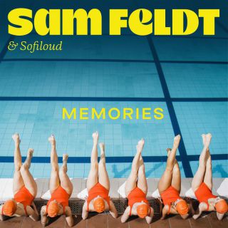 Sam Feldt & Sofiloud - Memories (Radio Date: 27-10-2023)