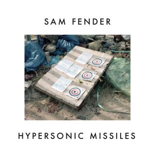 Sam Fender - Hypersonic Missiles (Radio Date: 08-03-2019)