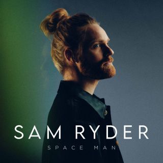 space man Sam Ryder