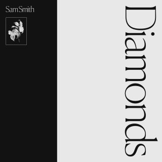 Sam Smith - Diamonds (Radio Date: 18-09-2020)