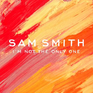 Sam Smith - I'm Not the Only One (Radio Date: 17-10-2014)