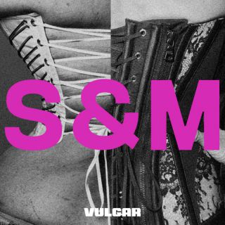 SAM SMITH X MADONNA - VULGAR (Radio Date: 09-06-2023)