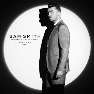 Sam Smith - Writing's On The Wall (Radio Date: 25-09-2015)