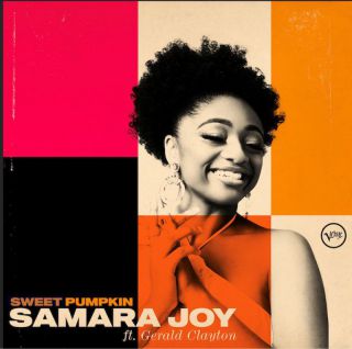 Samara Joy - Sweet Pumpkin (feat. Gerald Clayton) (Duo Version) (Radio Date: 10-02-2023)