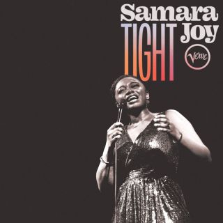 Samara Joy - Tight (Radio Date: 12-09-2023)
