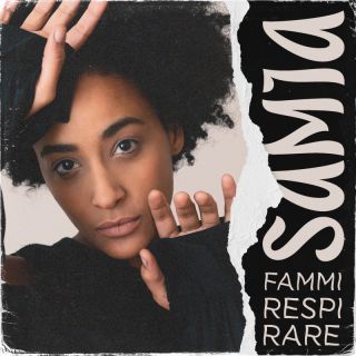 Samia - Fammi Respirare (Radio Date: 03-12-2021)