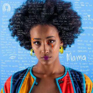 SAMIA - Mama (Radio Date: 25-01-2023)