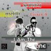 SAMMA & MELILLI - I Am The One (feat. Vivian B)