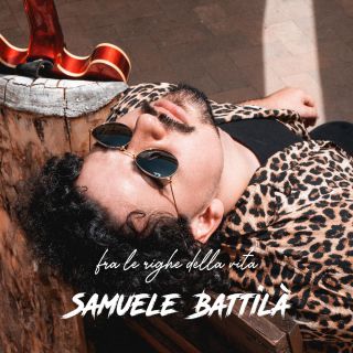 Samuele Battilà - Cosa ne sarà di me (Radio Date: 29-07-2022)