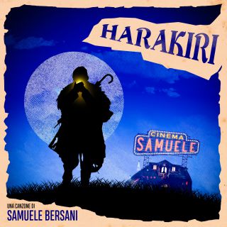 Samuele Bersani - Harakiri (Radio Date: 18-09-2020)