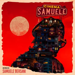 Samuele Bersani - Mezza Bugia (Radio Date: 02-07-2021)