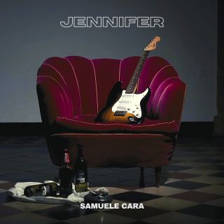 Samuele Cara - JENNIFER (Radio Date: 29-04-2022)