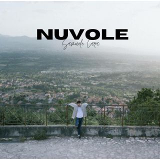 Samuele Cara - Nuvole (Radio Date: 25-11-2022)