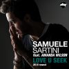 SAMUELE SARTINI - Love U Seek (feat. Amanda Wilson) (2k18 Rework)