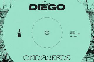 San Diego - Ondaverde (Radio Date: 17-03-2020)