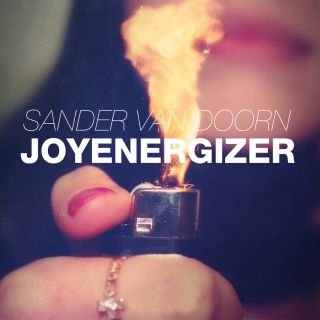 Sander Van Doorn - Joyenergizer (Radio Date: 08-03-2013)