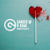 SANDER W. & RAMI - Broken Hearted