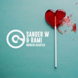 Sander W. & Rami - Broken Hearted (Radio Date: 04-08-2017)