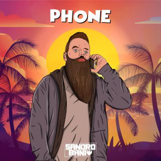 Sandro Bani - Phone (Radio Date: 02-06-2023)
