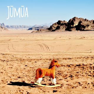 Sandro Joyeux - Jumua (Radio Date: 29-03-2024)