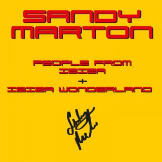Sandy Marton - People from Ibiza (Today Version) (Radio Date: 27-05-2022)