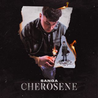 Sanga - CHEROSENE (Radio Date: 06-05-2022)