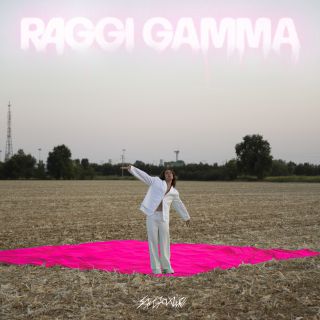 Sangiovanni - Raggi Gamma (Radio Date: 24-09-2021)