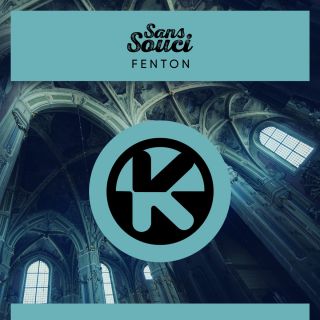 Sans Souci - Fenton (Radio Date: 23-10-2020)