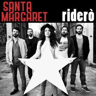 Santa Margaret - Riderò (Radio Date: 22-04-2014)